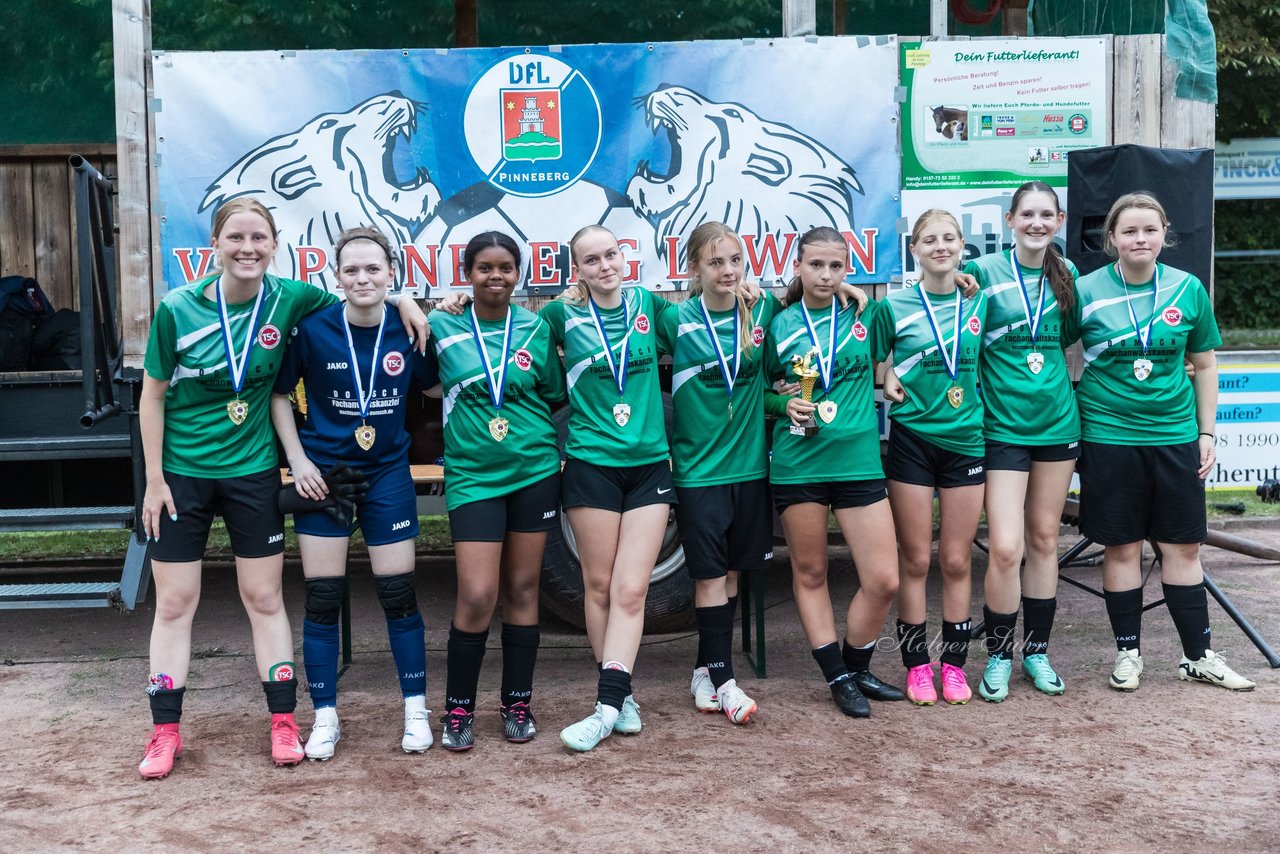 Bild 110 - Loewinnen Cup